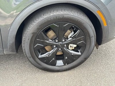 2025 Kia Sportage Plug-In Hybrid X-Line Prestige