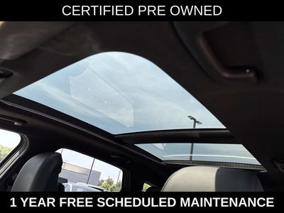 2025 Kia Sportage Plug-In Hybrid X-Line Prestige