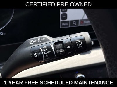 2025 Kia Sportage Plug-In Hybrid X-Line Prestige