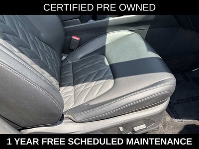 2025 Kia Sportage Plug-In Hybrid X-Line Prestige