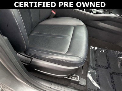 2021 Kia Sorento Hybrid EX