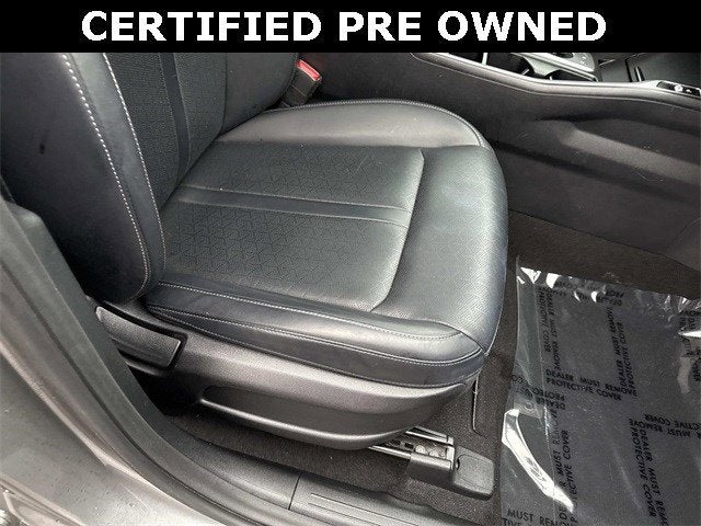 2021 Kia Sorento Hybrid EX