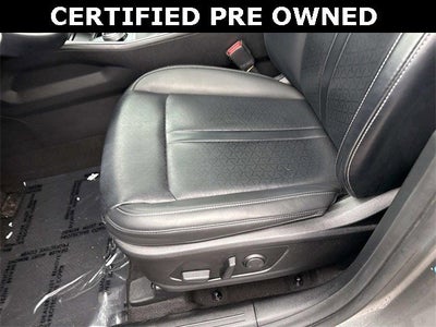 2021 Kia Sorento Hybrid EX