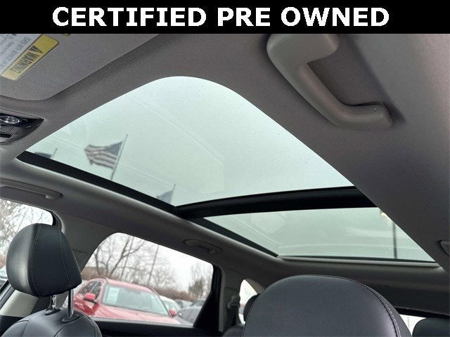 2021 Kia Sorento Hybrid EX