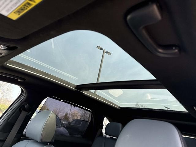 2025 Kia Sorento Hybrid SX Prestige