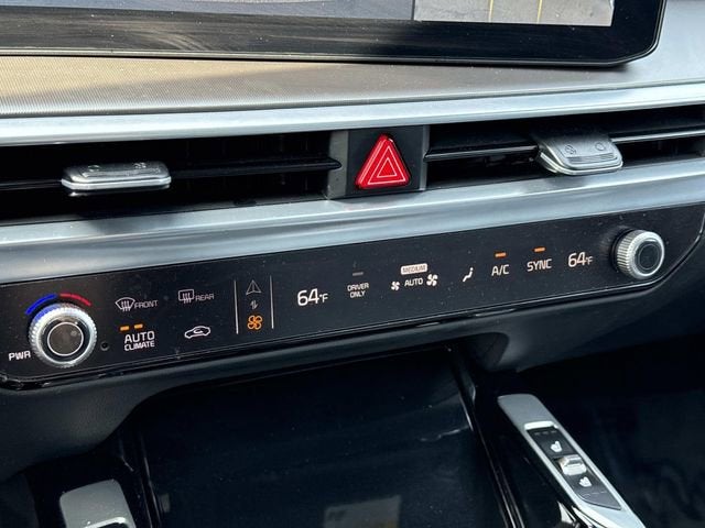 2025 Kia Sorento Hybrid SX Prestige