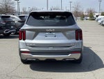 2025 Kia Sorento Hybrid SX Prestige