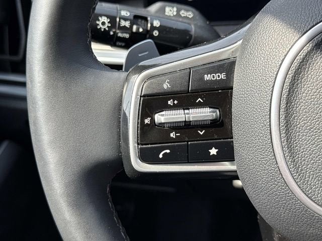 2025 Kia Sorento Hybrid SX Prestige