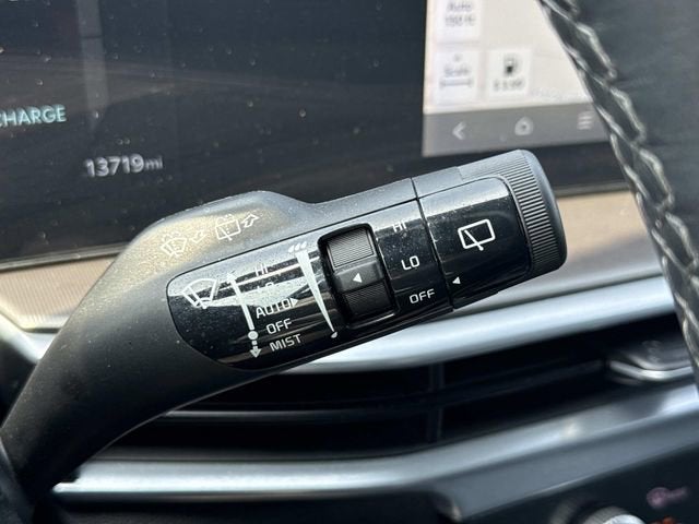 2025 Kia Sorento Hybrid SX Prestige