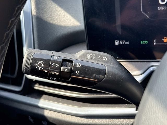 2025 Kia Sorento Hybrid SX Prestige