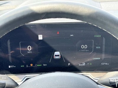 2025 Kia Sorento Hybrid SX Prestige