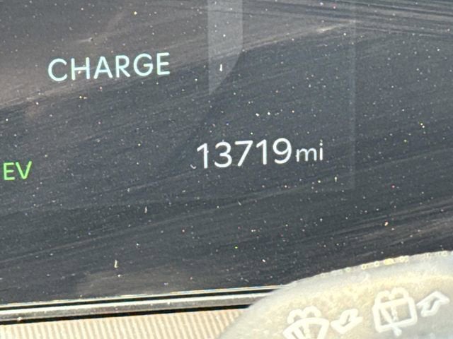 2025 Kia Sorento Hybrid SX Prestige