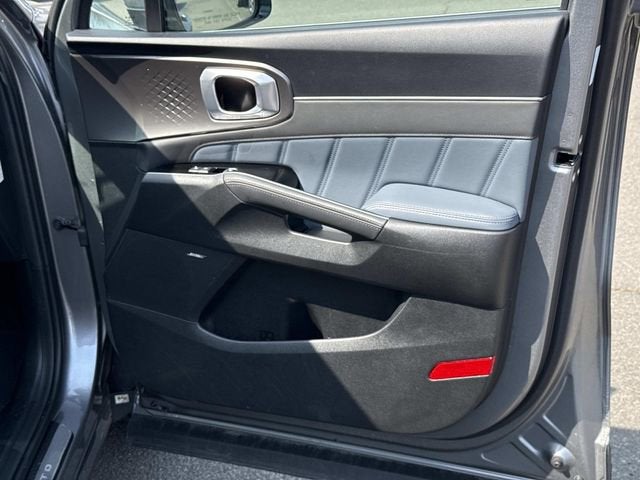 2025 Kia Sorento Hybrid SX Prestige