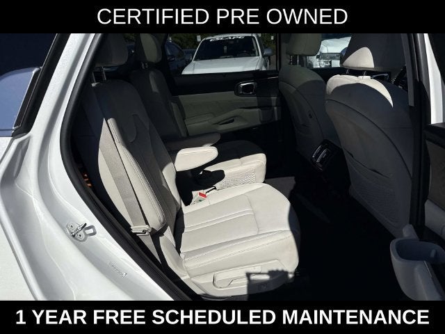 2023 Kia Sorento Plug-In Hybrid SX Prestige