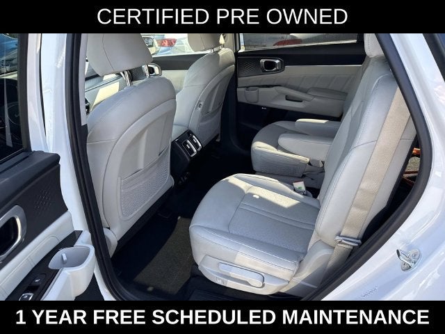 2023 Kia Sorento Plug-In Hybrid SX Prestige