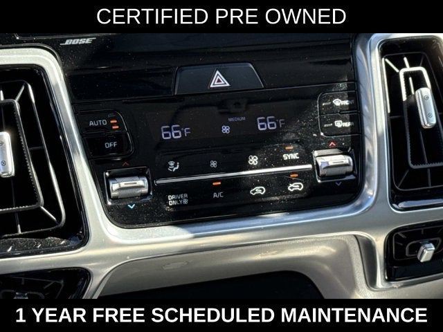 2023 Kia Sorento Plug-In Hybrid SX Prestige
