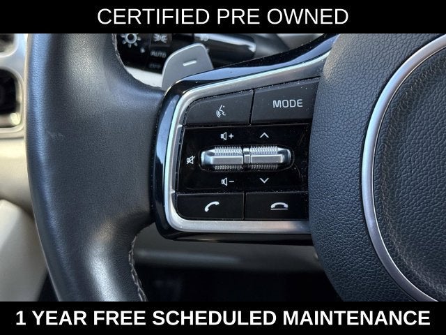 2023 Kia Sorento Plug-In Hybrid SX Prestige