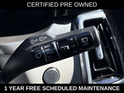 2023 Kia Sorento Plug-In Hybrid SX Prestige