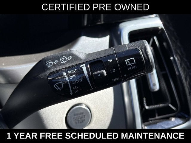 2023 Kia Sorento Plug-In Hybrid SX Prestige