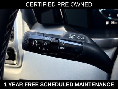2023 Kia Sorento Plug-In Hybrid SX Prestige