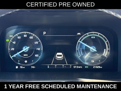 2023 Kia Sorento Plug-In Hybrid SX Prestige