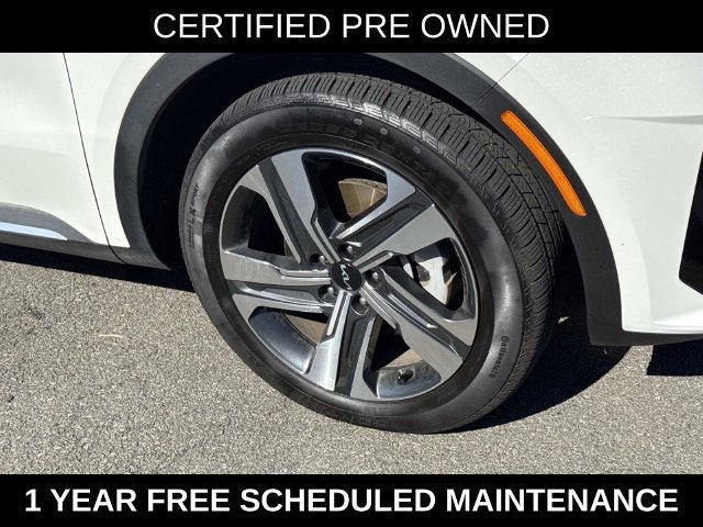 2023 Kia Sorento Plug-In Hybrid SX Prestige