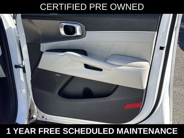 2023 Kia Sorento Plug-In Hybrid SX Prestige