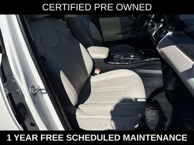 2023 Kia Sorento Plug-In Hybrid SX Prestige