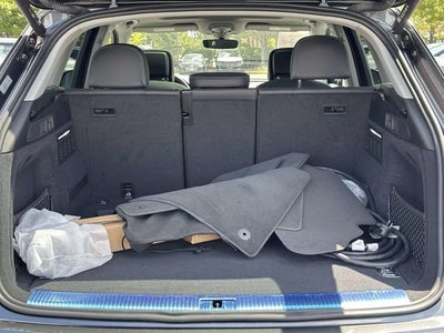 2023 Audi Q5 e 55 Premium Plus
