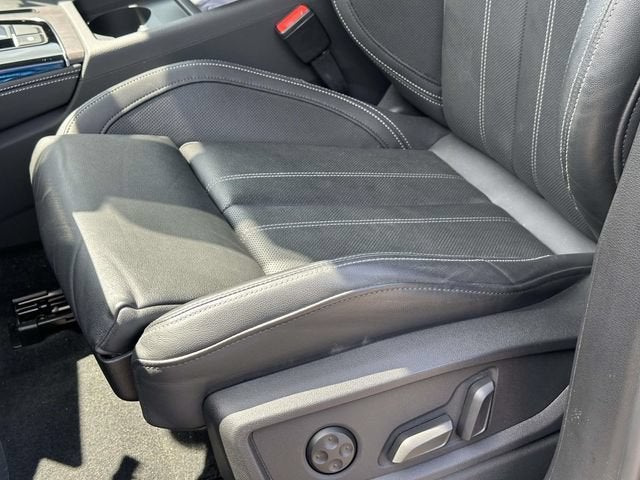 2023 Audi Q5 e 55 Premium Plus