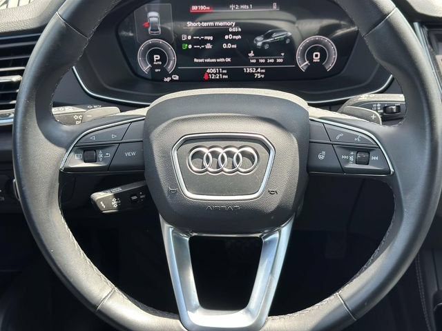 2023 Audi Q5 e 55 Premium Plus