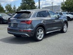 2023 Audi Q5 e 55 Premium Plus