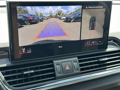 2023 Audi Q5 e 55 Premium Plus