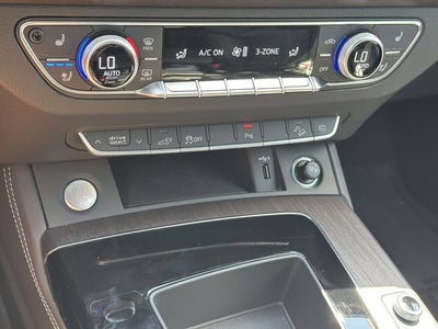 2023 Audi Q5 e 55 Premium Plus