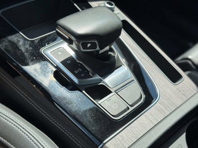 2023 Audi Q5 e 55 Premium Plus