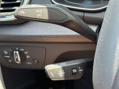 2023 Audi Q5 e 55 Premium Plus