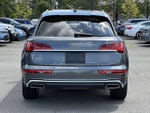 2023 Audi Q5 e 55 Premium Plus