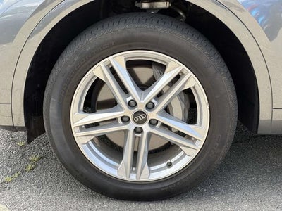 2023 Audi Q5 e 55 Premium Plus