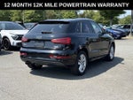 2018 Audi Q3 2.0T Premium