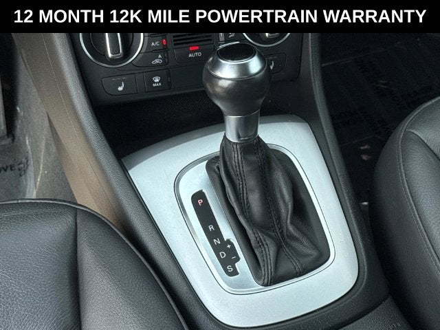 2018 Audi Q3 2.0T Premium