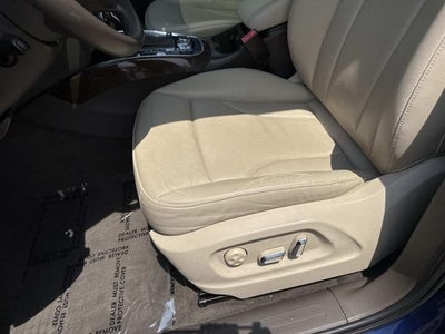 2016 Audi Q5 2.0T Premium Plus