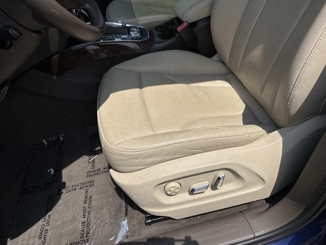 2016 Audi Q5 2.0T Premium Plus