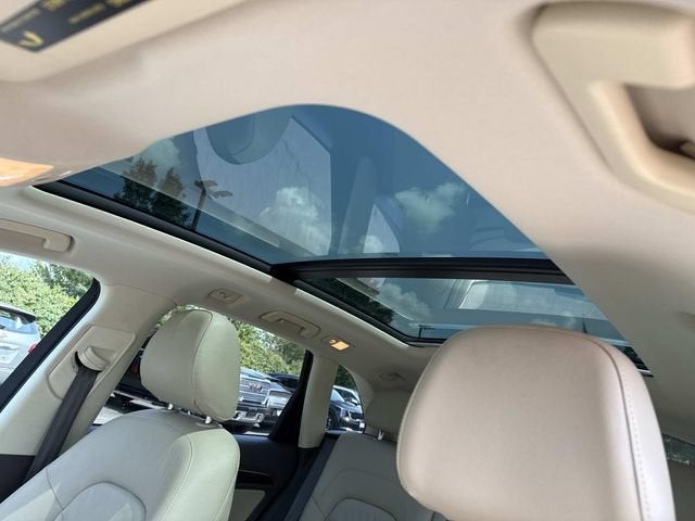 2016 Audi Q5 2.0T Premium Plus