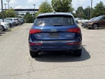 2016 Audi Q5 2.0T Premium Plus
