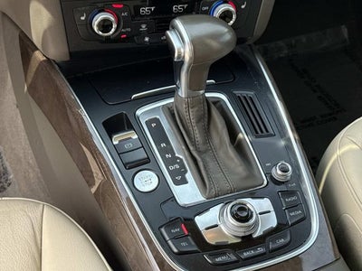 2016 Audi Q5 2.0T Premium Plus