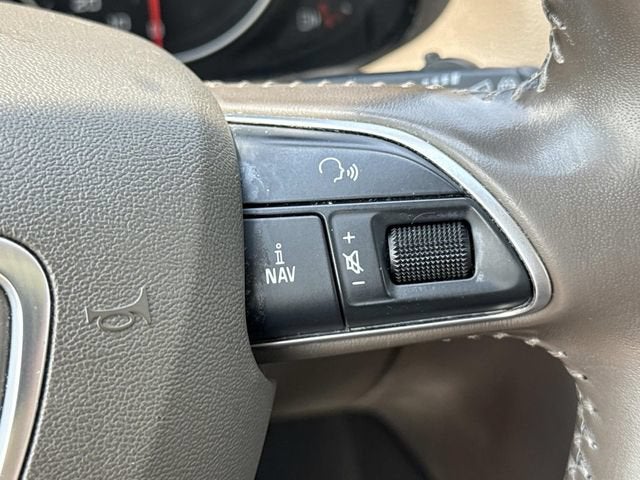 2016 Audi Q5 2.0T Premium Plus