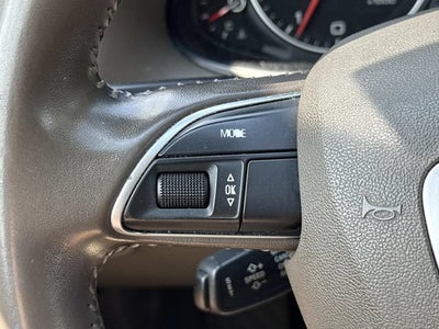 2016 Audi Q5 2.0T Premium Plus
