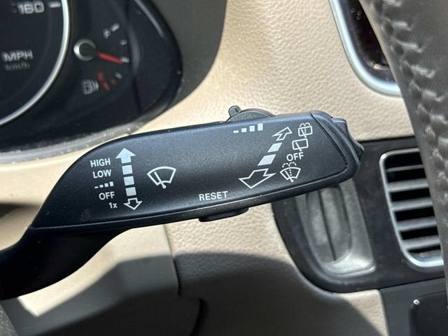 2016 Audi Q5 2.0T Premium Plus