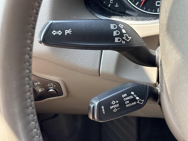 2016 Audi Q5 2.0T Premium Plus