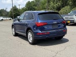 2016 Audi Q5 2.0T Premium Plus